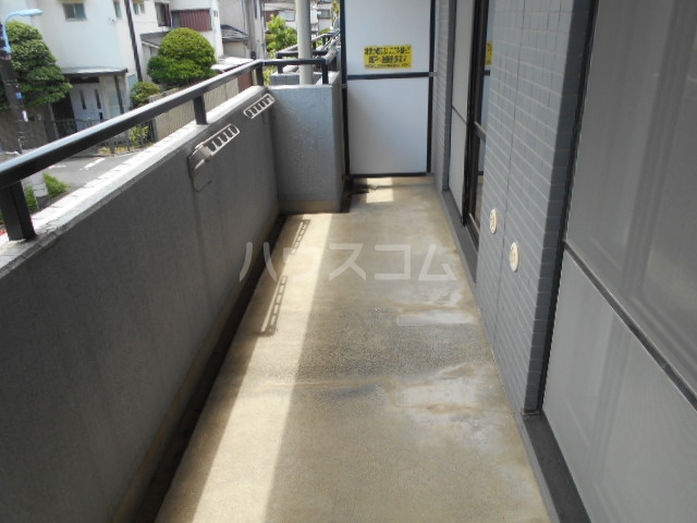 24/30 バルコニー