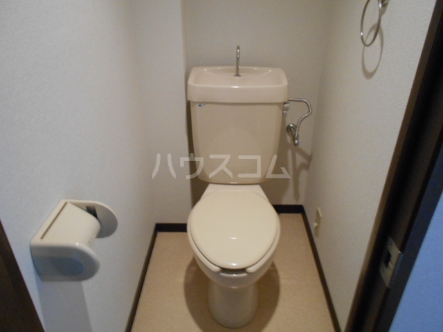20/30 トイレ