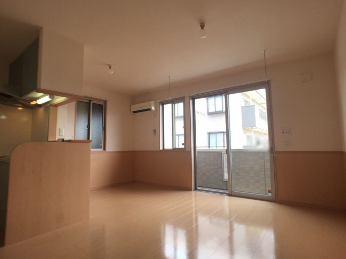 3/26 リビング/ダイニング