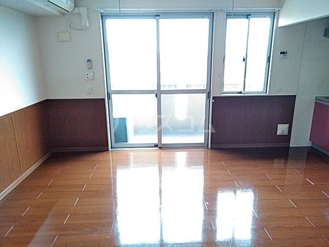 5/27 リビング/ダイニング