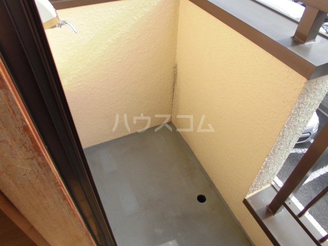 16/30 バルコニー