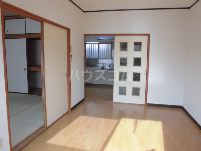 4/30 リビング/ダイニング