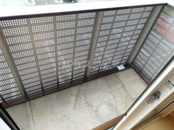 20/29 バルコニー