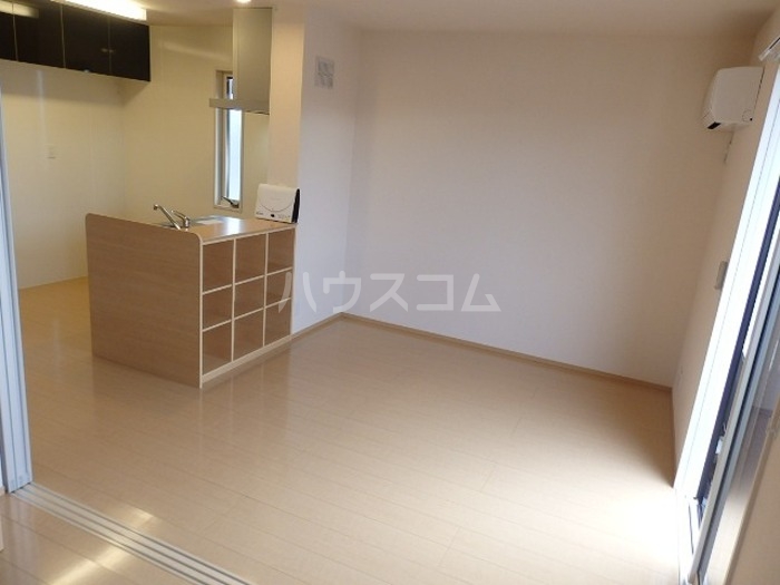 4/29 リビング/ダイニング