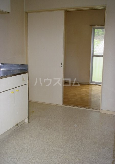 3/23 リビング/ダイニング