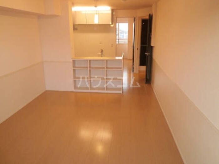 3/15 リビング/ダイニング