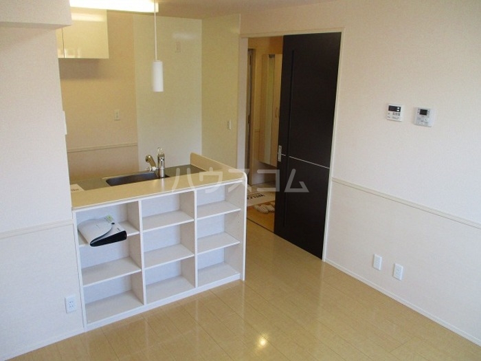 3/17 リビング/ダイニング