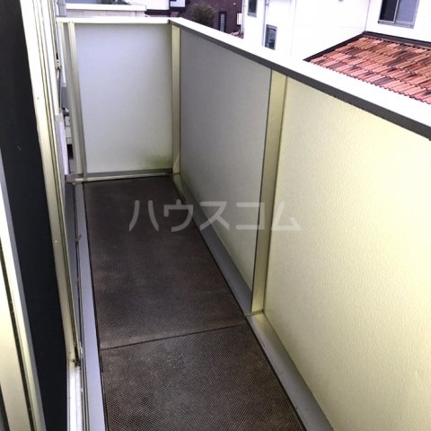 15/20 バルコニー