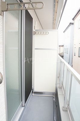 13/25 バルコニー