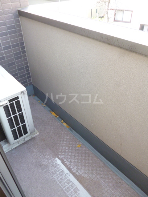 18/24 バルコニー