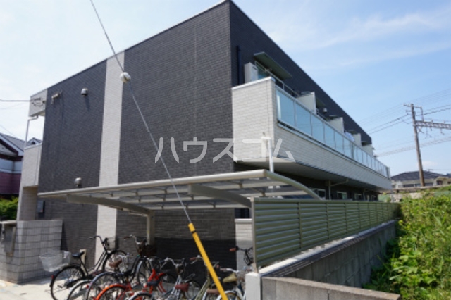 2/13 外観
