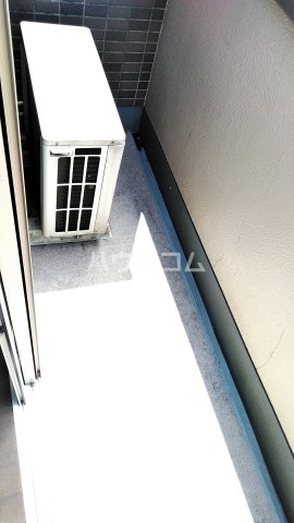 22/28 バルコニー