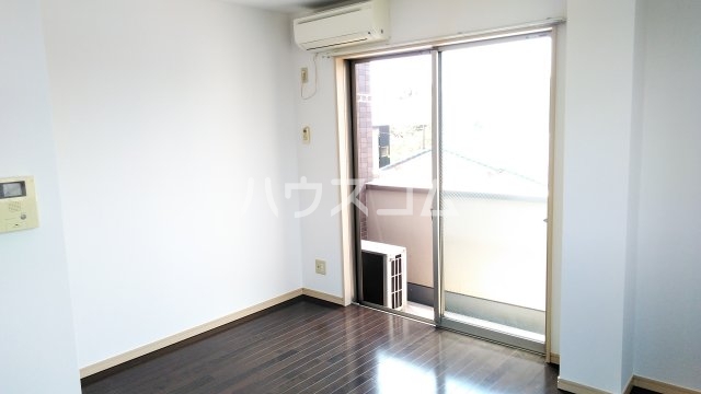 4/28 リビング/ダイニング