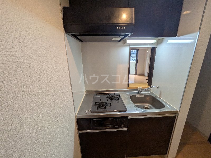 6/27 キッチン