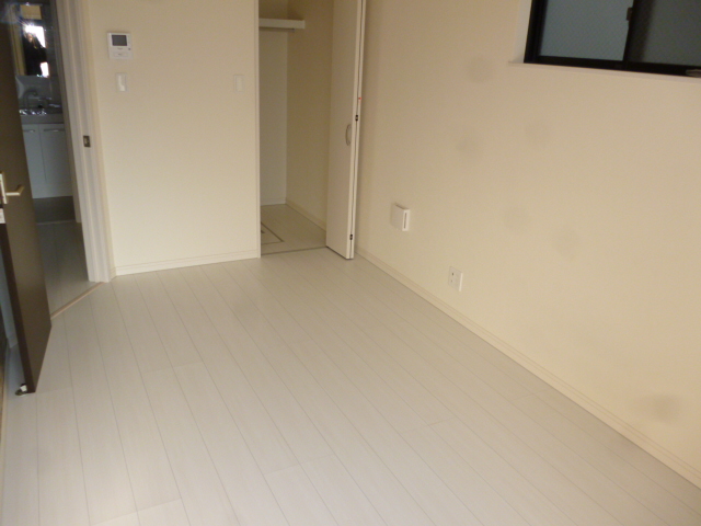 4/24 リビング/ダイニング