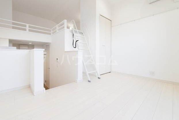 3/20 リビング/ダイニング