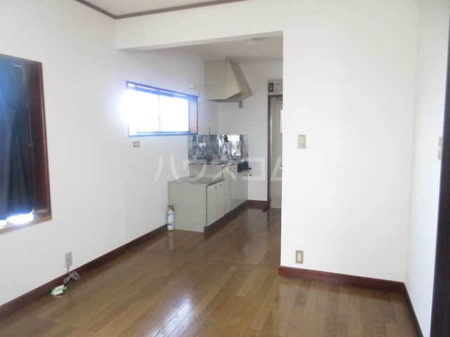 4/26 リビング/ダイニング