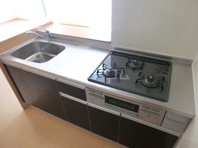 11/21 キッチン