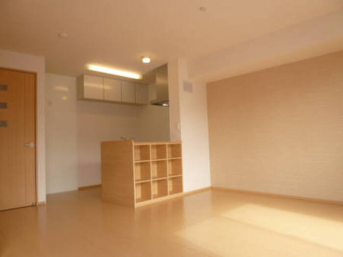 3/17 リビング/ダイニング