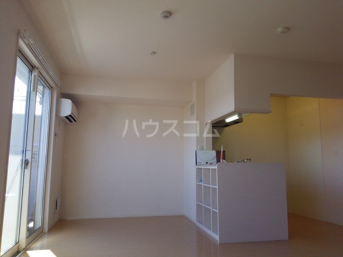 3/26 リビング/ダイニング