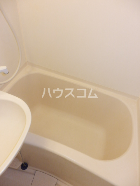 14/30 浴室