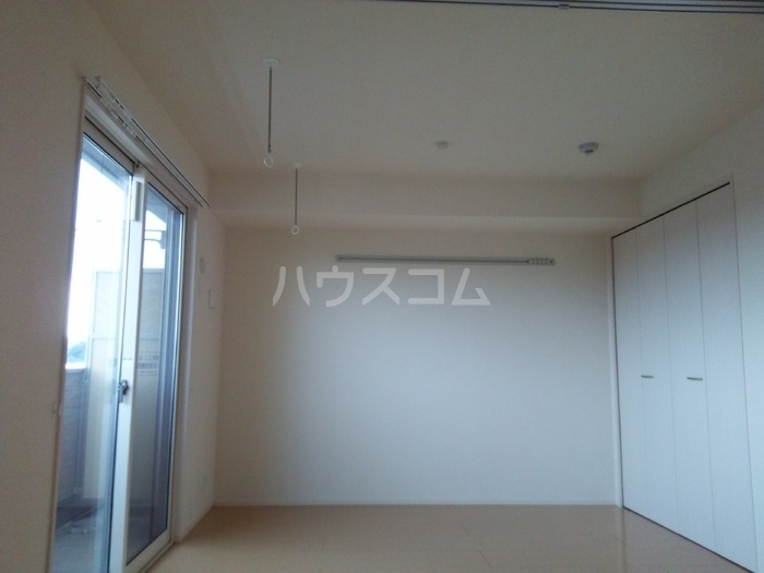 4/21 寝室