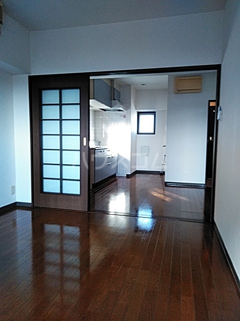 5/30 リビング/ダイニング