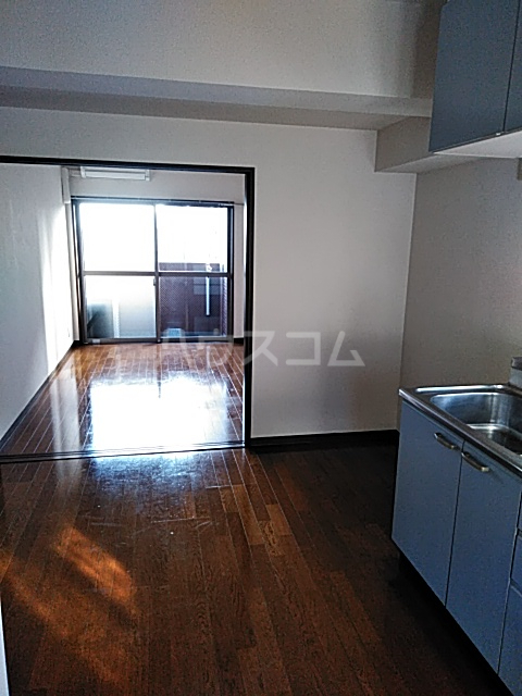 6/30 リビング/ダイニング