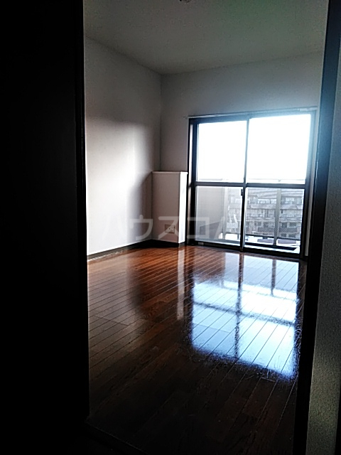 8/30 リビング/ダイニング