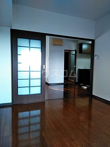 10/30 リビング/ダイニング