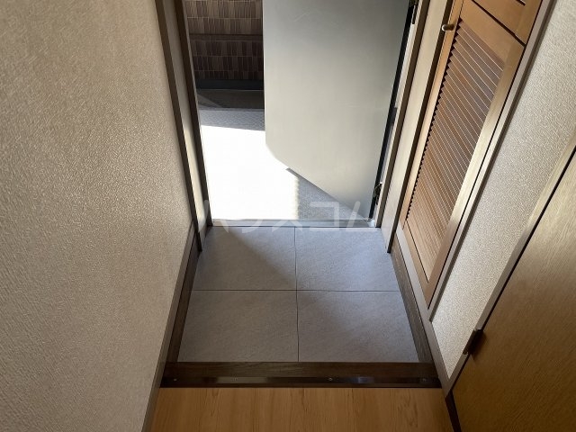 19/30 バルコニー