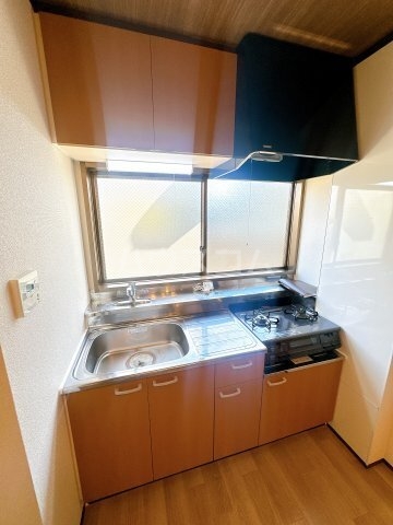 10/23 キッチン