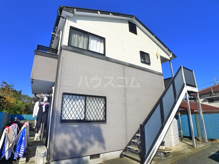1/16 外観