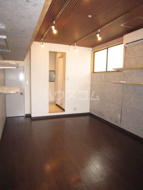 3/23 リビング/ダイニング