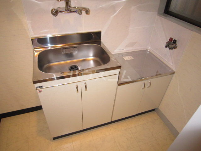 7/23 キッチン
