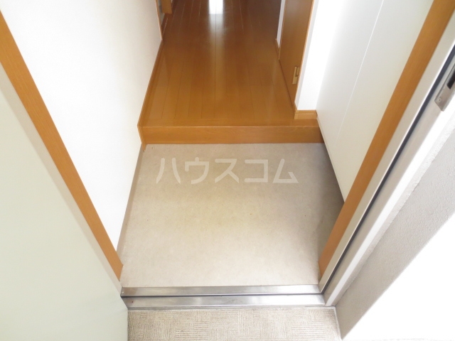 19/21 エントランス