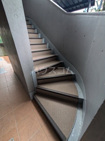 16/29 バルコニー