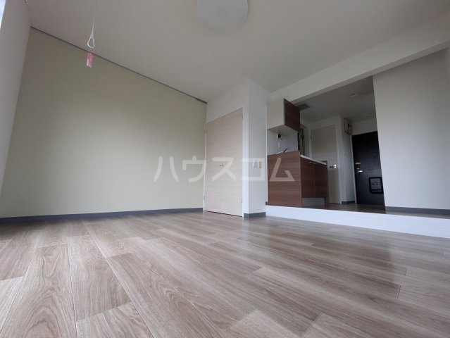 3/29 リビング/ダイニング