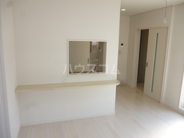 6/26 リビング/ダイニング