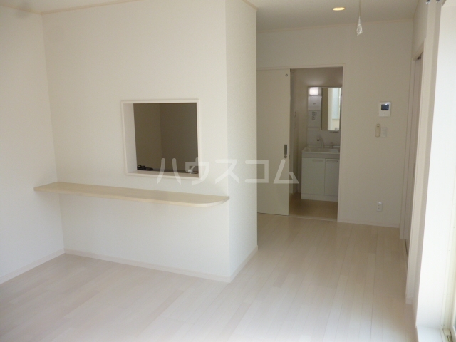 3/26 リビング/ダイニング