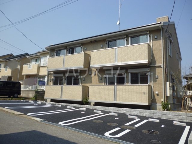 1/18 外観