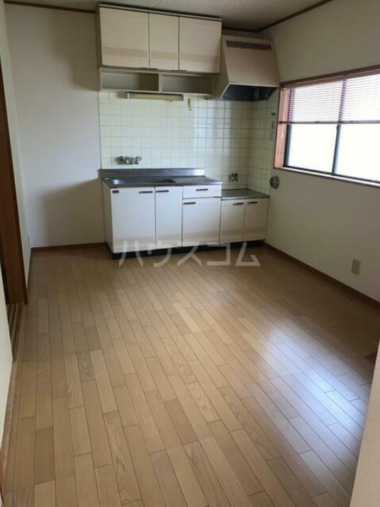 4/20 リビング/ダイニング