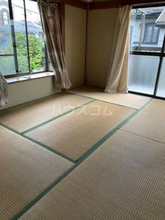 3/20 リビング/ダイニング