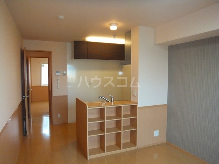 3/19 リビング/ダイニング