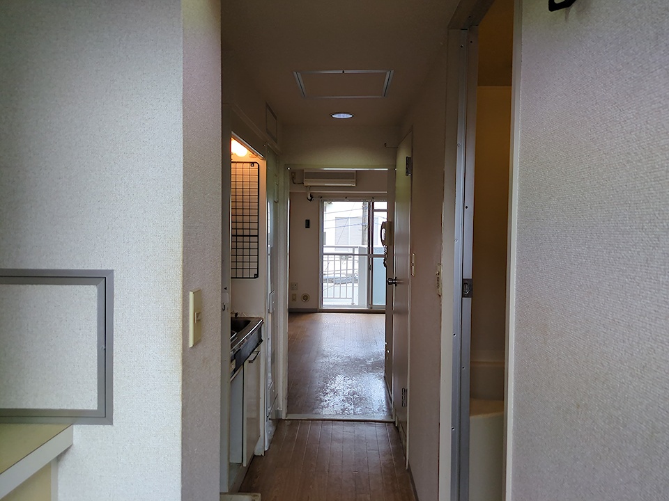 6/30 室内