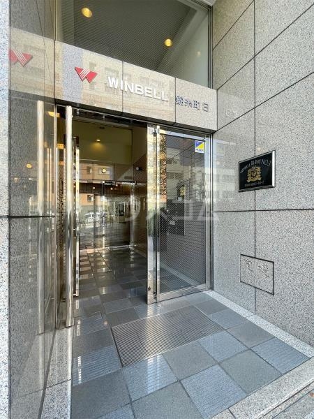 17/24 エントランス