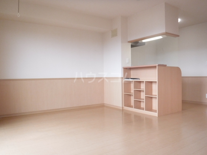 3/23 リビング/ダイニング