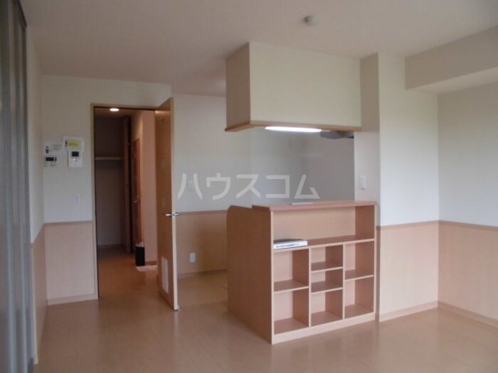 3/10 リビング/ダイニング