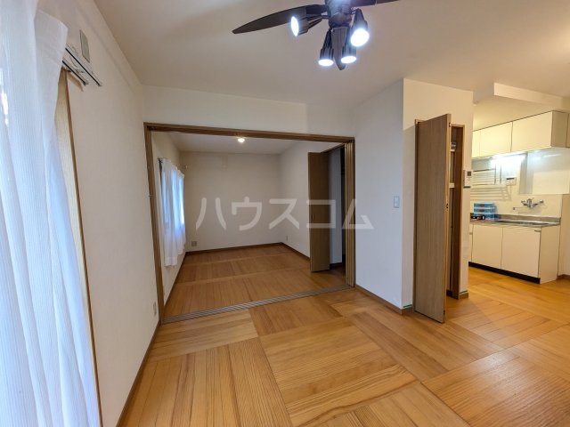 3/26 リビング/ダイニング