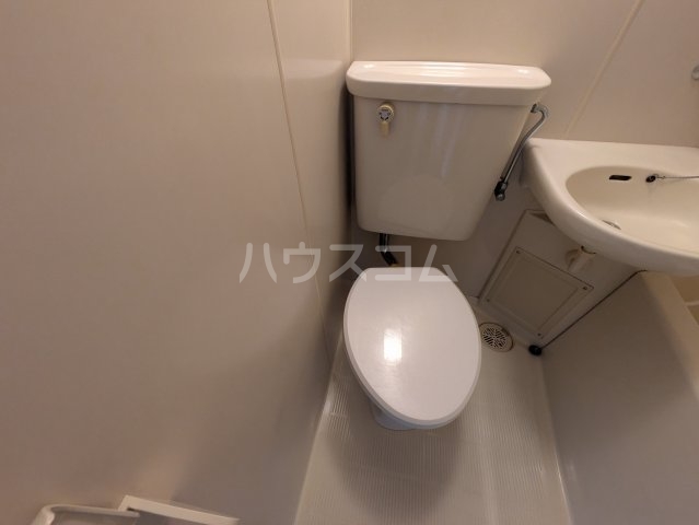 9/28 トイレ